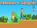 Permainan Nekoman vs Gangster secara online