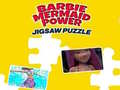 Permainan Puzzle Barbie: Kekuatan Putri Duyung secara online