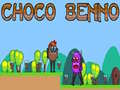 Permainan Choco Benno secara online