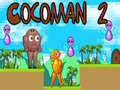 Permainan Cocoman 2 secara online