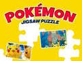 Permainan Puzzle Pokémon secara online
