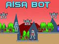 Permainan Aisa Bot secara online