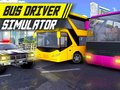 Permainan Simulator Pengemudi Bus secara online