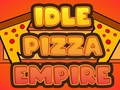 Permainan Kekaisaran Pizza Diam secara online