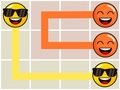 Permainan Aliran Emoji secara online