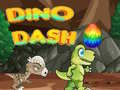 Permainan Dino Lari secara online
