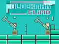 Permainan Blockman Mendaki secara online