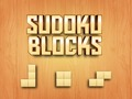 Permainan Blok Sudoku secara online