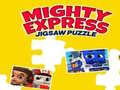 Permainan Mighty Express: Puzzle secara online