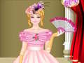 Permainan Barbie Gaya Vintage secara online