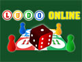 Permainan Ludo Daring Online secara online