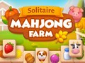 Permainan Solitaire Mahjong Peternakan secara online