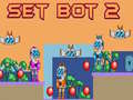 Permainan Set Bot 2 secara online