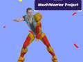 Permainan Proyek MechWarrior secara online