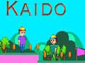 Permainan Kaido secara online