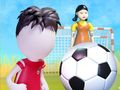 Permainan Bola Puper secara online