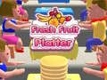 Permainan Keseruan dengan Piring Buah Segar secara online