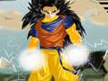 Permainan Bergaya Dragonball Z secara online