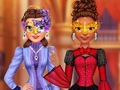 Permainan BFFs Perayaan Karnaval Venesia secara online