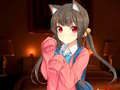 Permainan Gadis Anime - Klik secara online