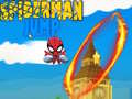 Permainan Lompatan Spider-Man secara online