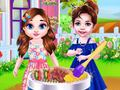Permainan Pesta BBQ Bayi Taylor secara online