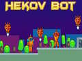 Permainan Bot Hekov secara online