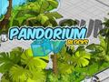 Permainan Blok Pandorium secara online