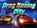 Permainan Drag Racing Kota secara online