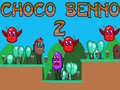 Permainan Choco Benno 2 secara online