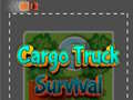 Permainan Survival Truk Kargo secara online