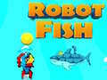 Permainan Ikan Robot secara online