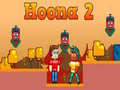 Permainan Hoona 2 secara online