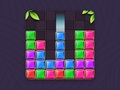 Permainan Puzzle Blok secara online