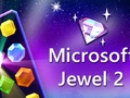 Permainan Microsoft Jewel 2 secara online