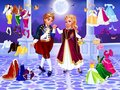 Permainan Cinderella dan Pangeran Menawan secara online