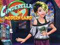 Permainan Cinderella di Dunia Modern secara online