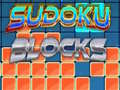 Permainan Blok Sudoku secara online