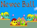 Permainan Bola Newee secara online