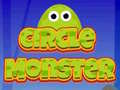 Permainan Monster Lingkaran secara online