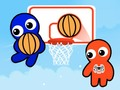 Permainan Master Tembakan Basket secara online