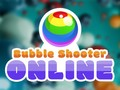 Permainan Pemain Gelembung Daring secara online