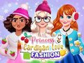Permainan Mode Cinta Putri Cardigan secara online