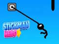 Permainan Pahlawan Stickman secara online