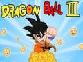 Permainan Dragon Ball III secara online