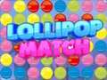 Permainan Pencocokan Lollipop secara online