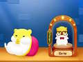 Permainan Teka-Teki Kehidupan Hamster secara online