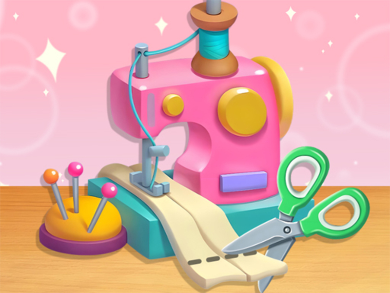 Permainan Game Doll diy Fashion Star secara online