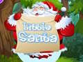 Permainan Santa Kecil secara online