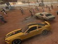 Permainan Kecelakaan Mobil Zombie: Zona Drift secara online